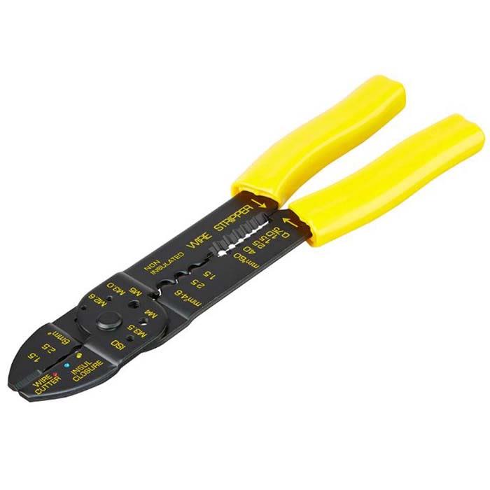 STANLEY STHT0-75414 Kabelskotang 220 mm