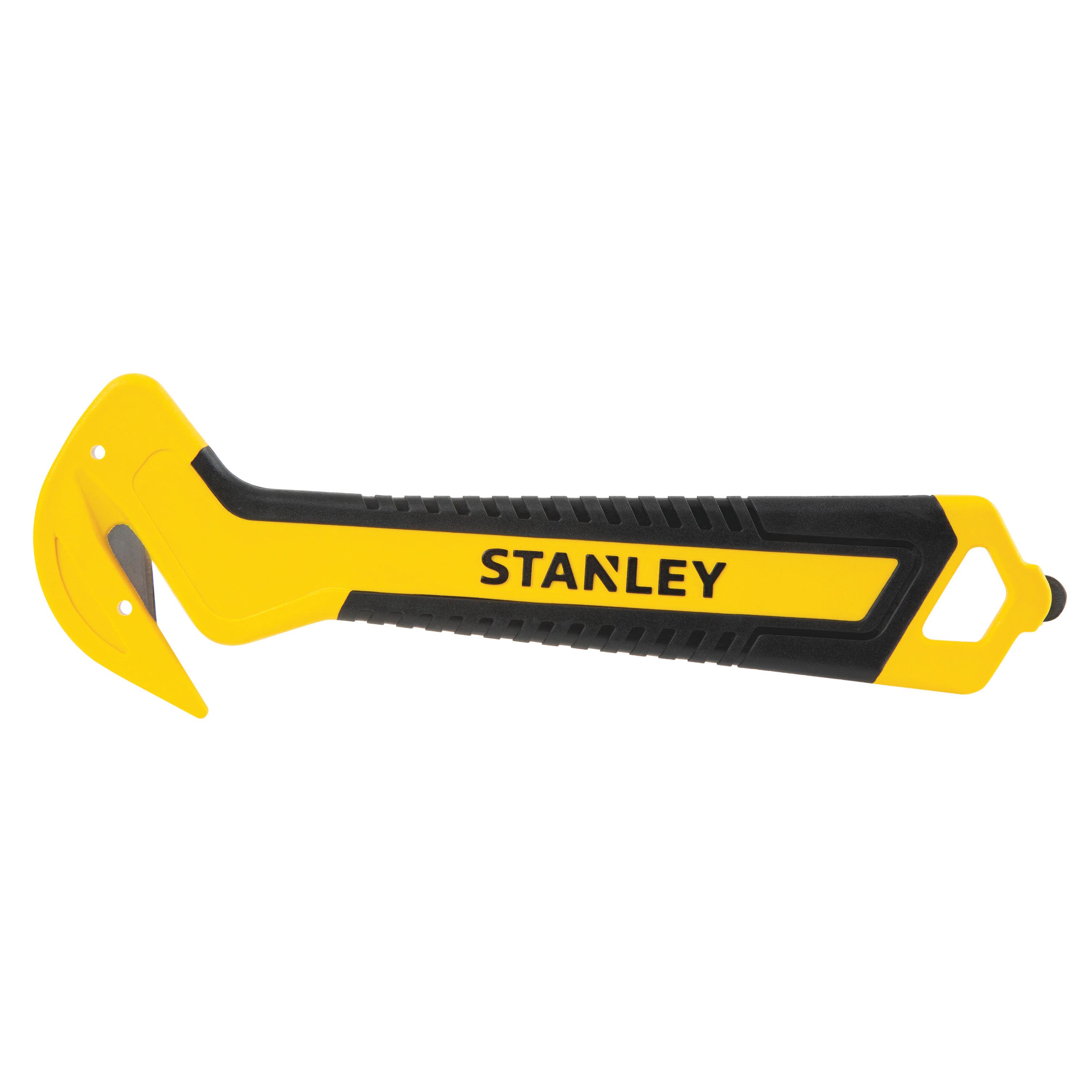 STANLEY STHT10356-0 Sikkerhetskniv enskjærs, krok