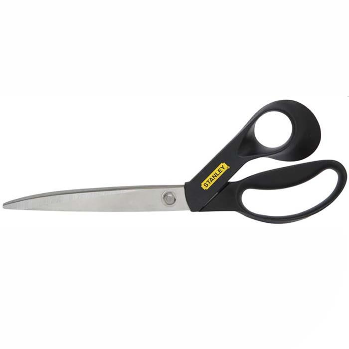 STANLEY STHT0-14102 Universalsax rostfri, tandad, 240 mm