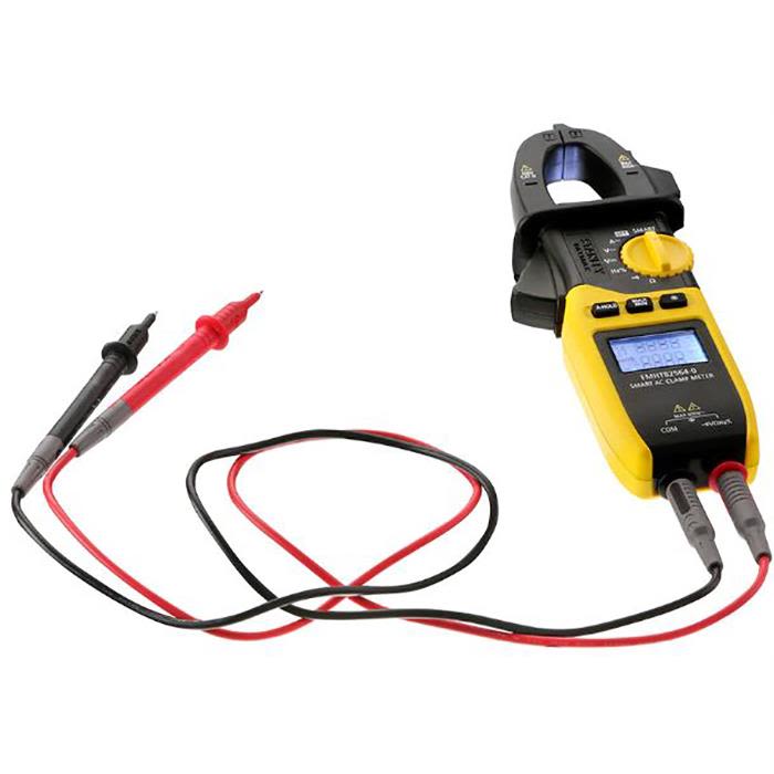 STANLEY FatMax FMHT82564-0 Multimeter digital, smart, med klämma
