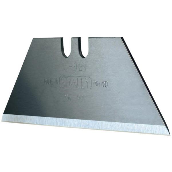 Stanley Regular Duty Utility Blades (5 Pk)