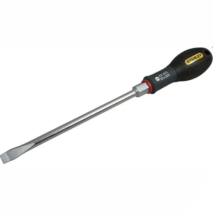 STANLEY FatMax FMHT0-62619 Skrutrekker sekskantsbolster, utsvingt 6,5 x 150 mm