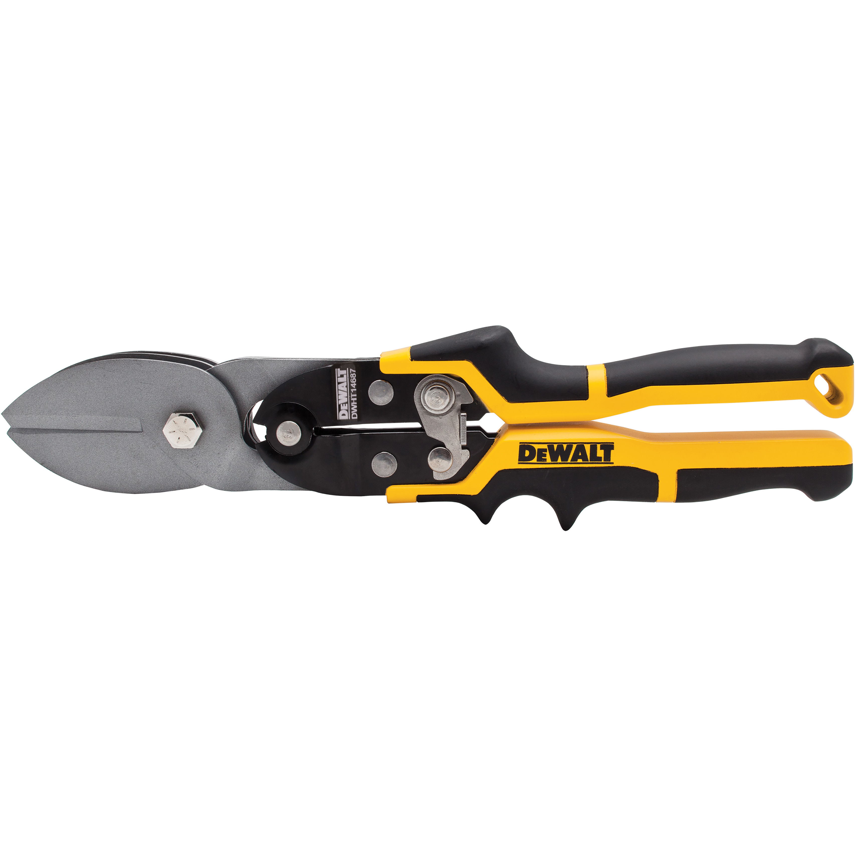 Dewalt DWHT14687-0 Krympetang 3-blads