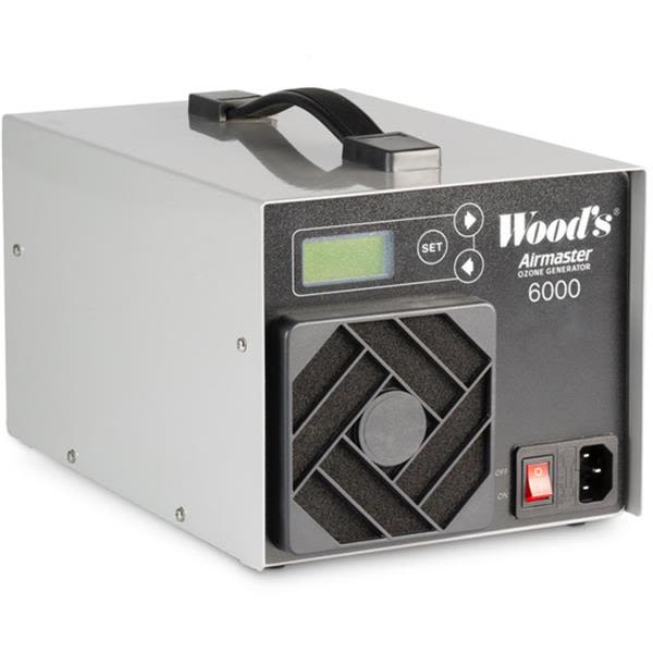 Woods Airmaster WOZ 6000 Ozonaggregat