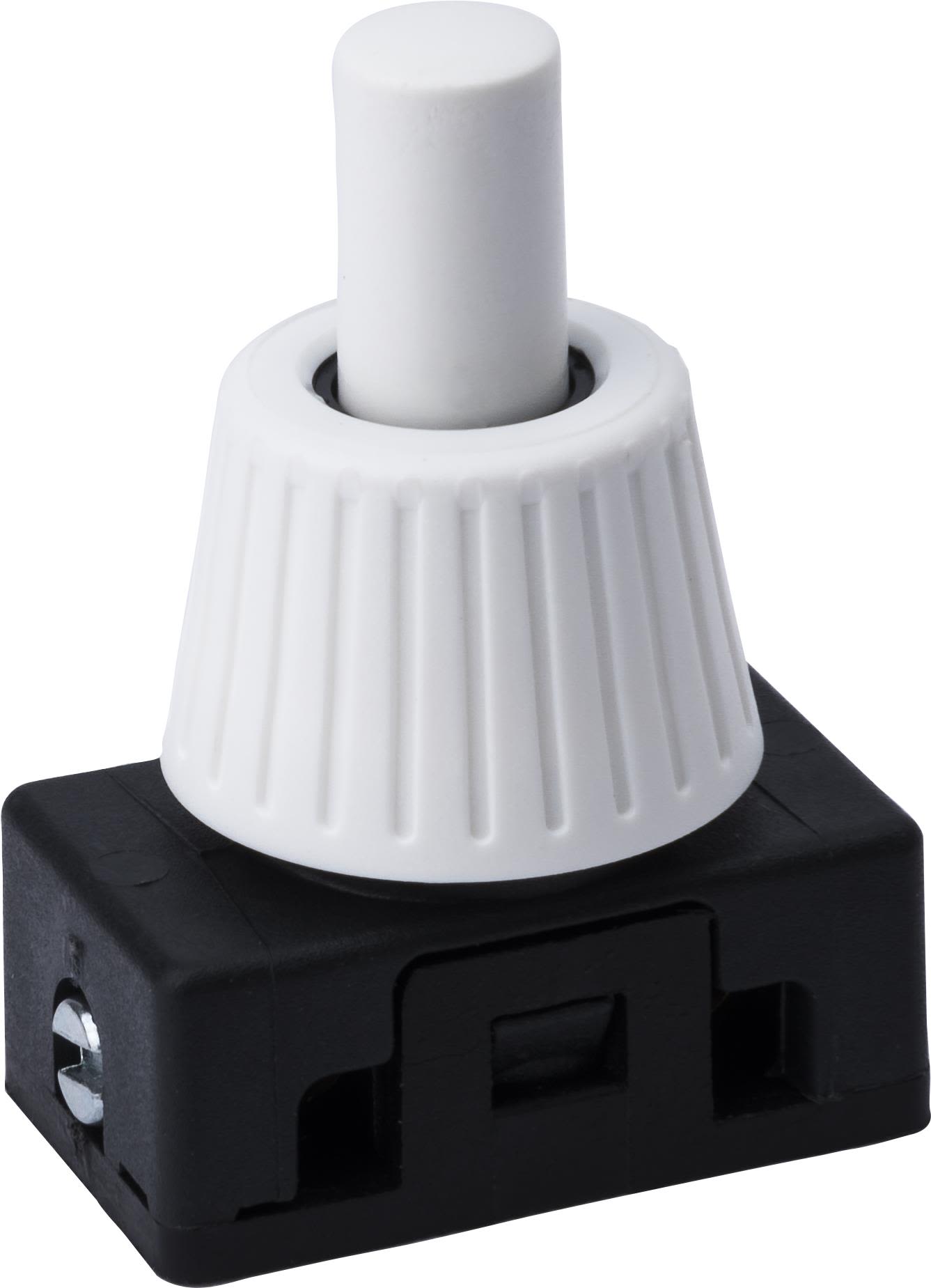 Gelia 61920021 Strömbrytare med ring, 1-pol 1-pack