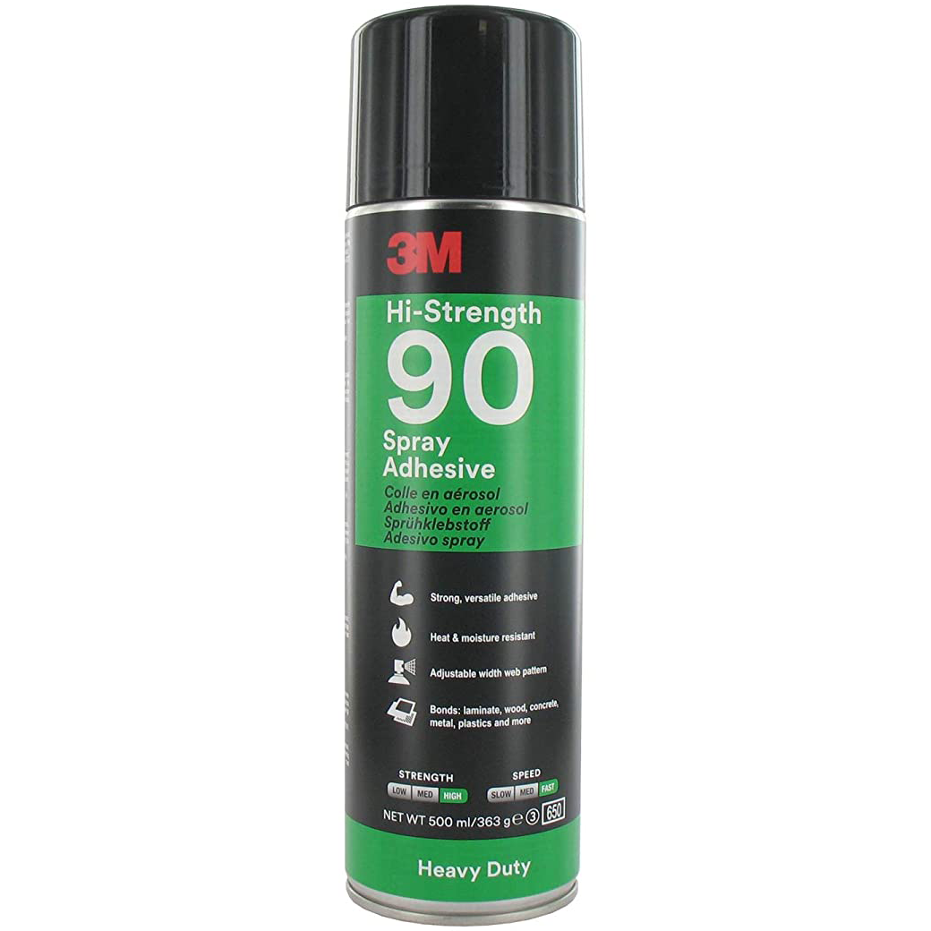 3M 90 Spraylim 500 ml