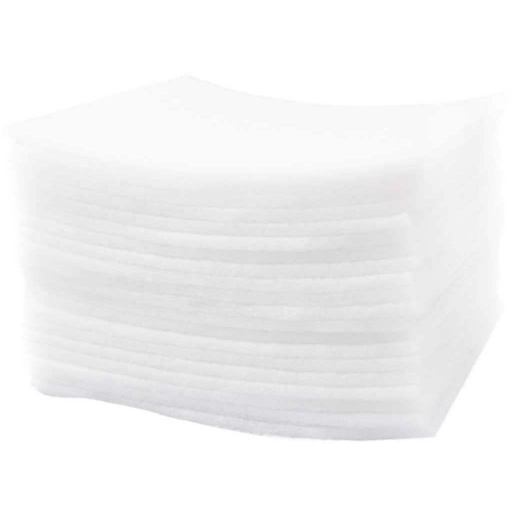 Acetec EvoDry 6 Filter passande avfuktare EvoDry 6