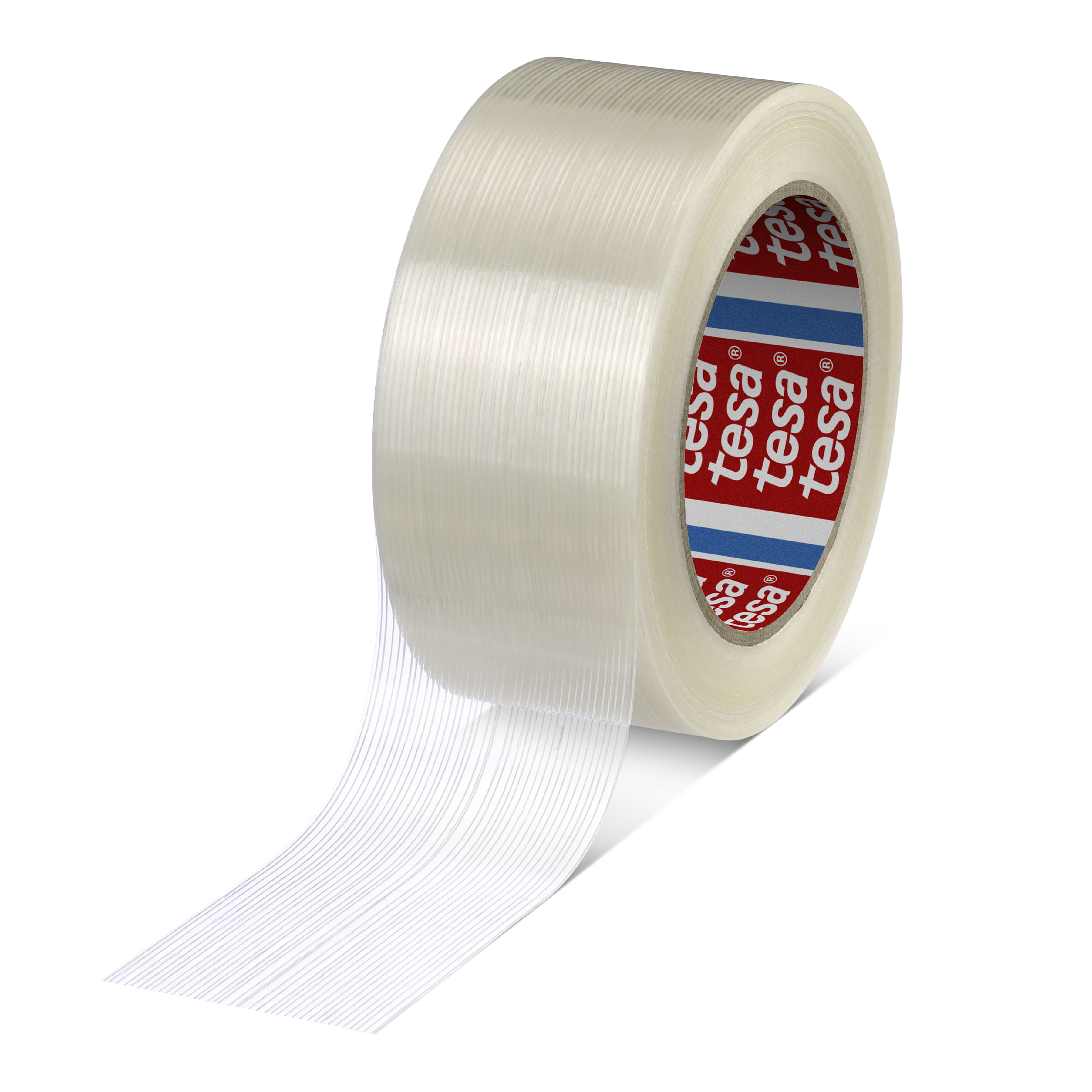 Tesa 4590 Bandningstejp 50 m x 50 mm
