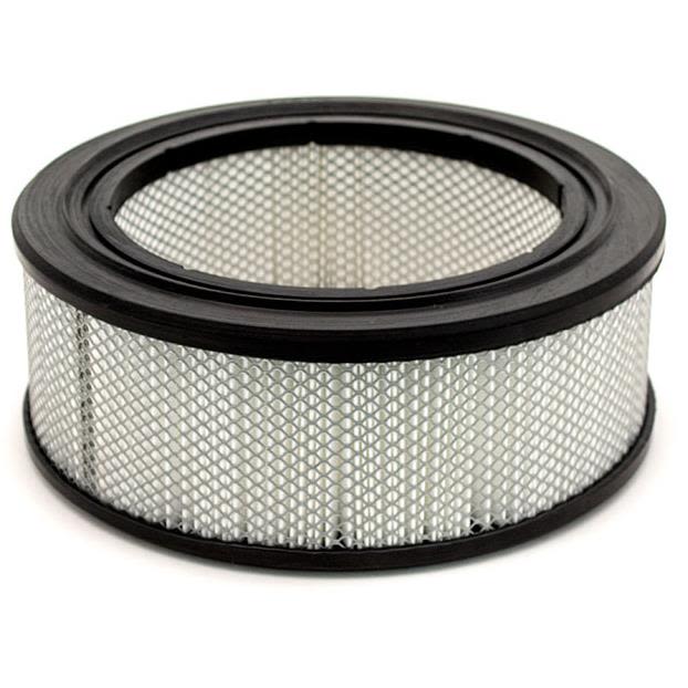 Dustcontrol 44016 HEPA-filter HEPA 13, for DC Tromb
