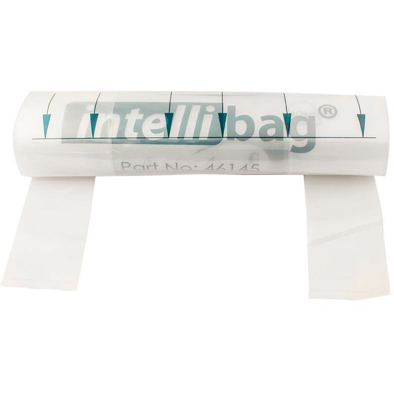 Dustcontrol 46145 Plastpose intellibag, for DC Storm