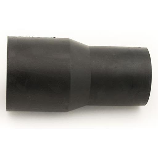 Dustcontrol 2107 Tilkoblingsmuffe 50/50 mm