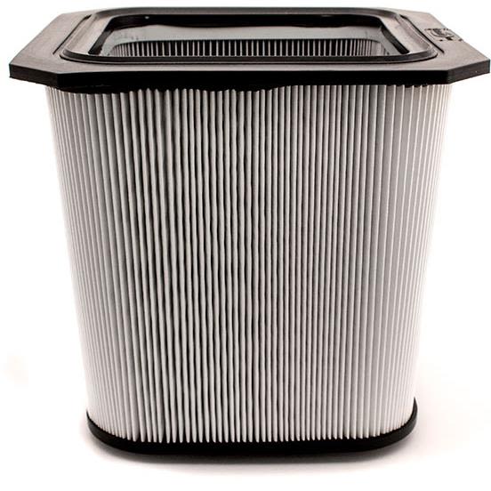 Dustcontrol 42940 HEPA-filter for AirCube 1200