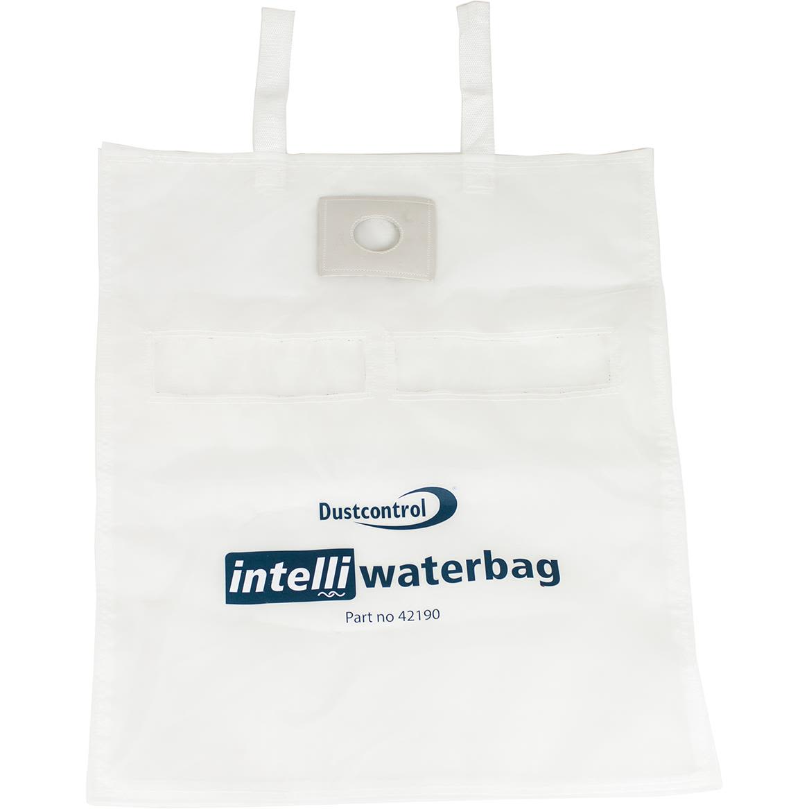 Dustcontrol Intelliwaterbag Filterpose for DC 50-W/75-W