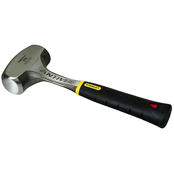 STANLEY 1-56-001 Slägghammare 1360 g