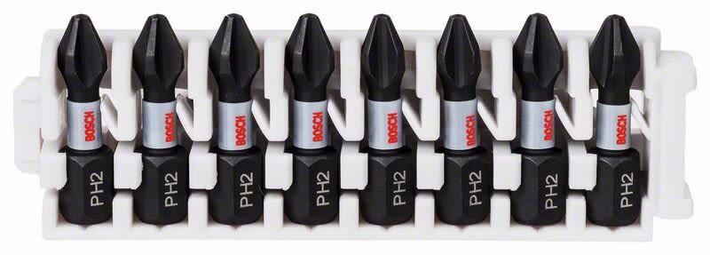 Bosch 2608522324 Bits 25 mm