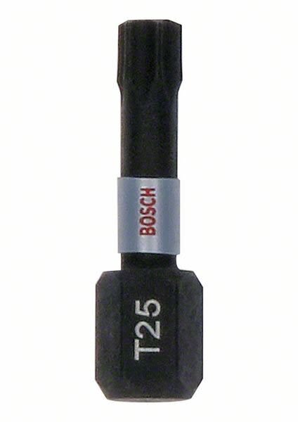 Bosch 2607002806 Bits 25 mm