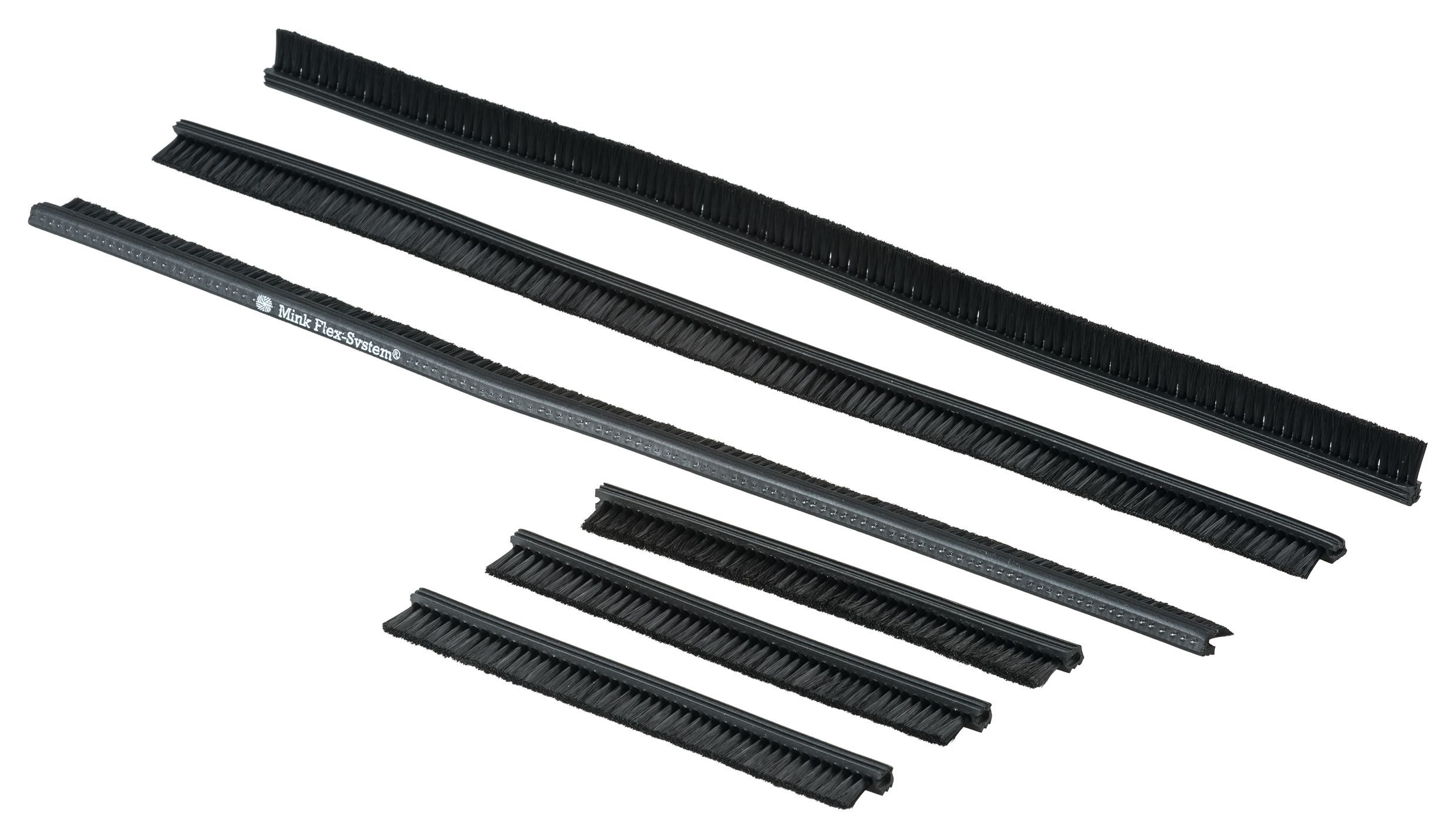 Bosch 2608620692 Borstset för GBR 15 CAG, 3 styck