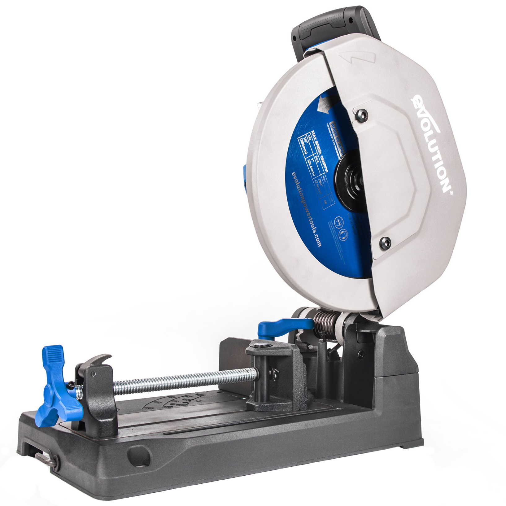 Evolution S355CPS Kapsåg