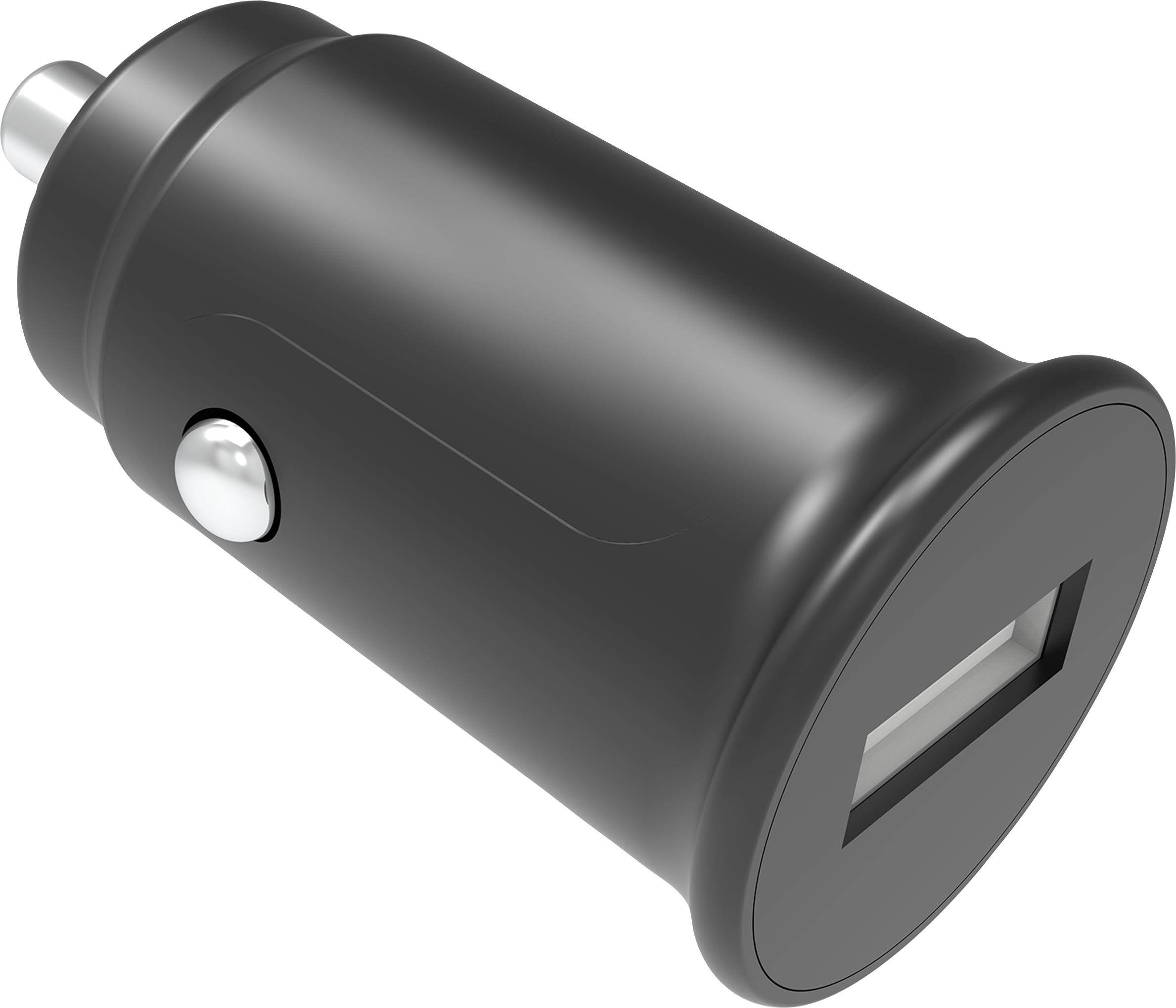 Smartline 4000144021 Billaddare 12-24 V, exklusive kabel