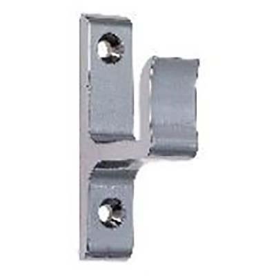 ASSA Fix 338D/30 Hake förkromad Utsprång: 30 mm