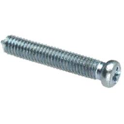 ASSA 464651800057 Cylinderskruv förzinkad Längd: 43 mm
