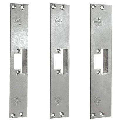 ASSA 733 Monteringsstolpe 245 mm Tungeavstand: 20 mm