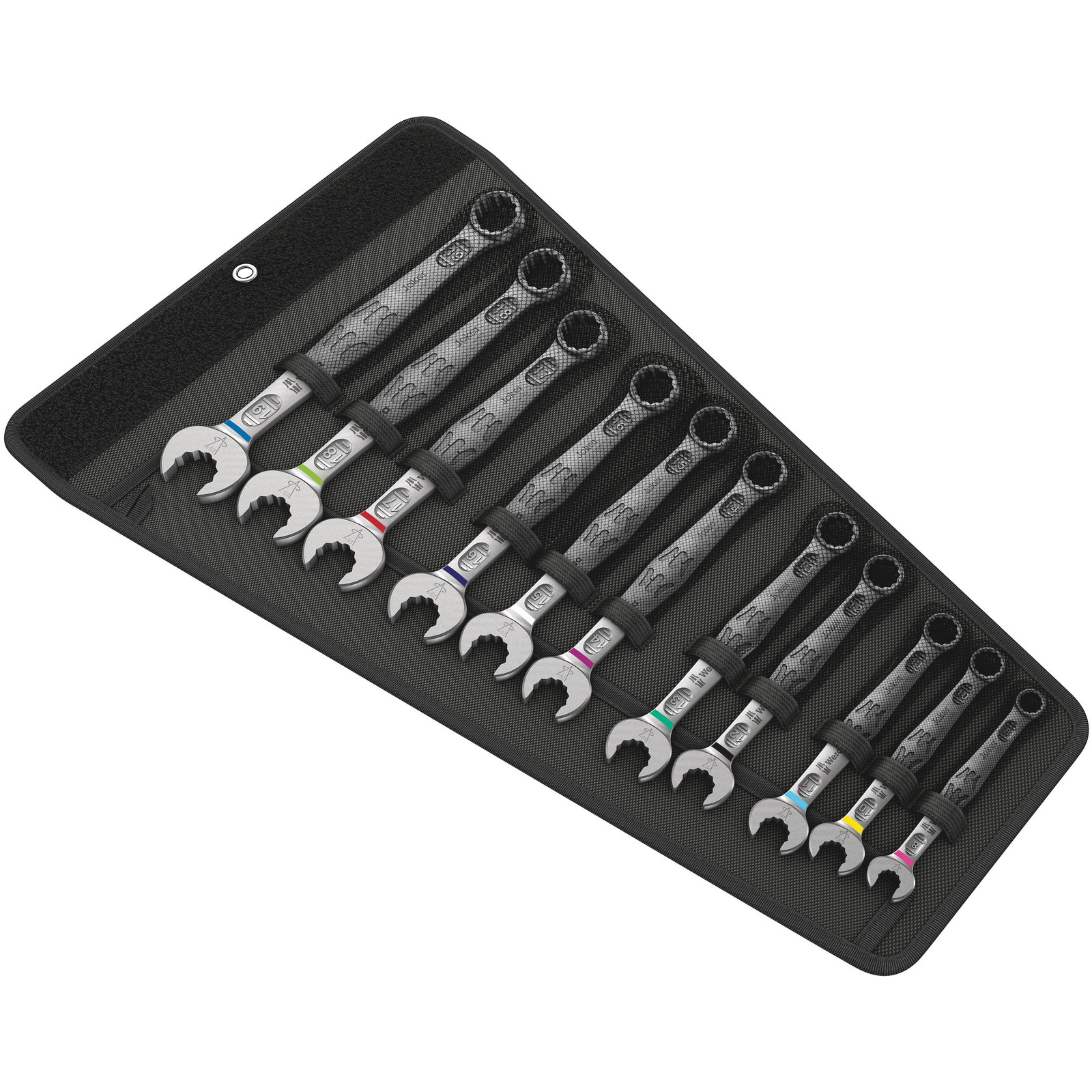 Wera Joker 6003 U-nyckelsats 11 delar