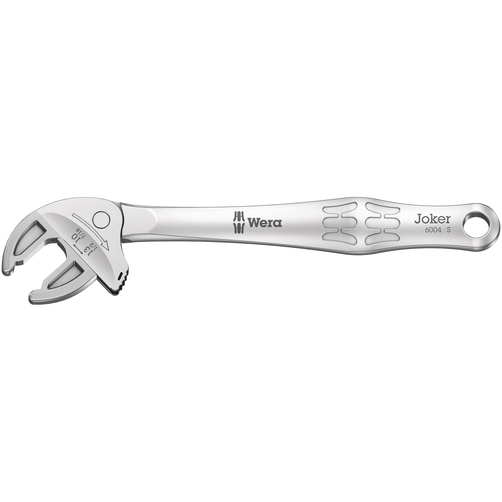 Wera 6004 Joker S self-setting spanner