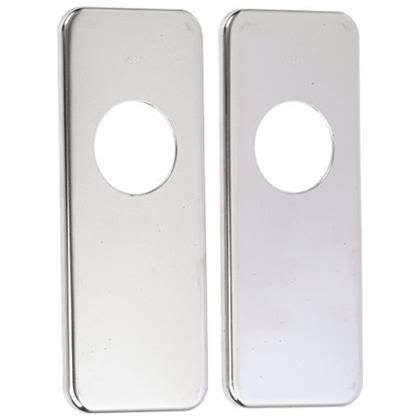 ASSA 4289 Långskylt 175 x 70 mm, 2-pack