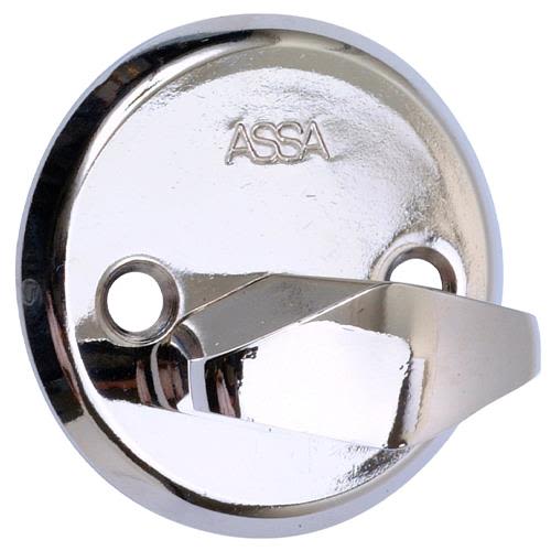 ASSA 560 Vred Förnicklad