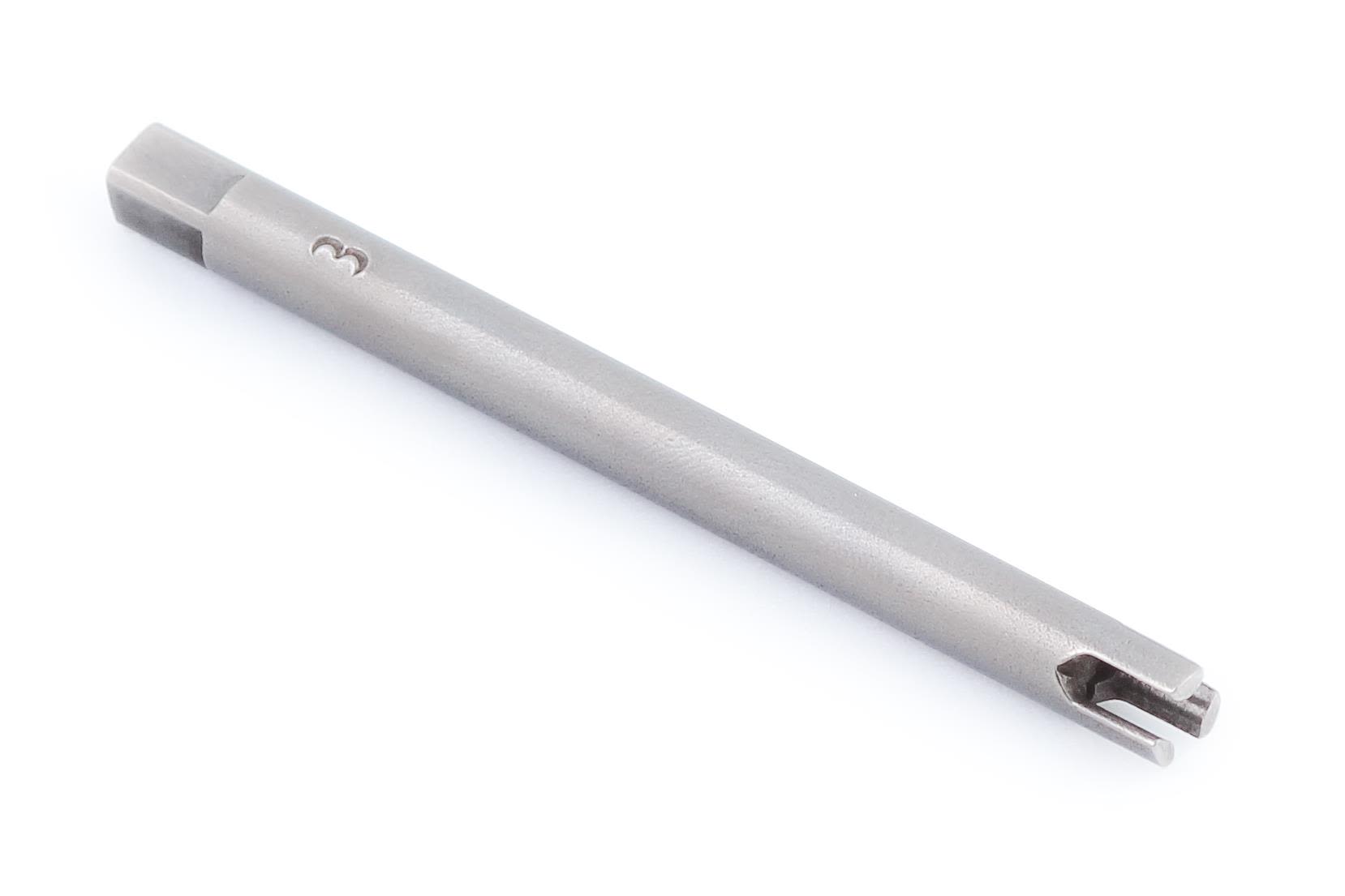 Z 13233002 Gängtappsutdragare 3-spår för M5