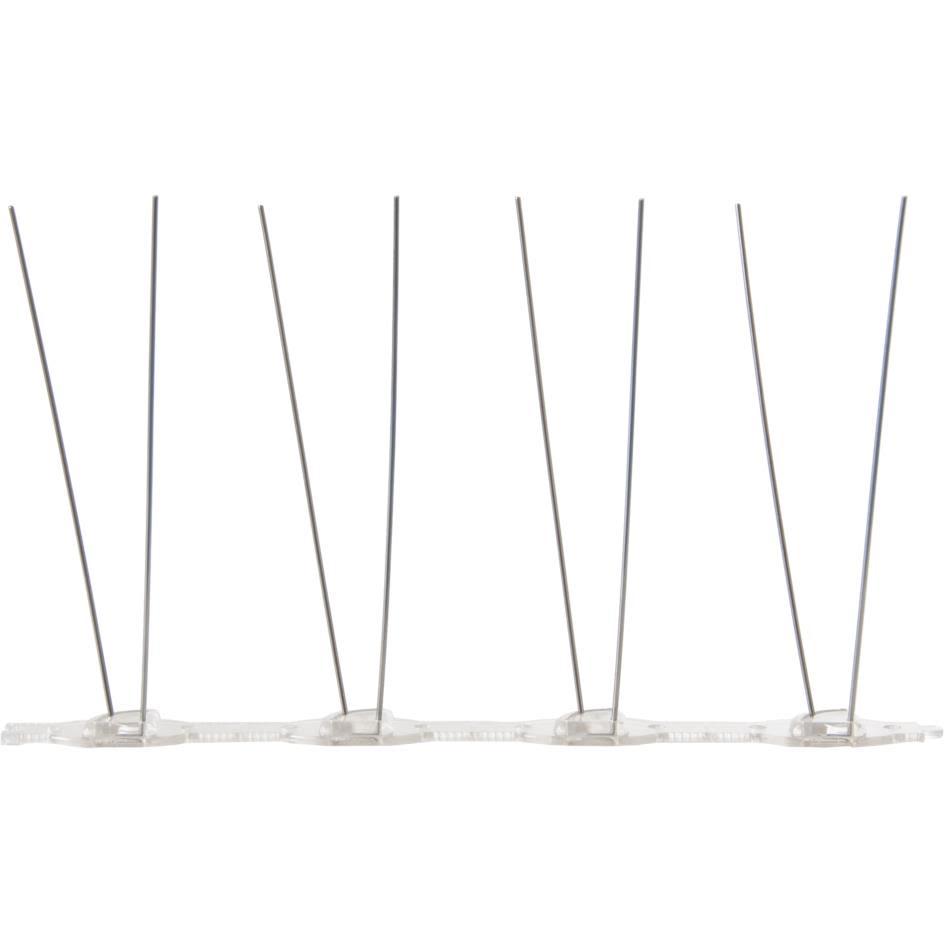 Silverline Spiky Fågelskydd 5 m