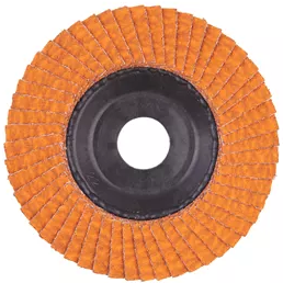 Milwaukee 4932472231 Lamellslipskiva 125 mm Kornstorlek 40