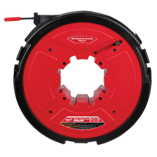 Milwaukee 48445197 Trumma glasfiberband 60 m