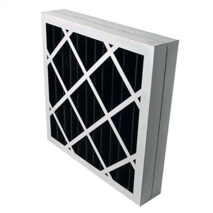 Acetec 59003 Filter för APU 1700