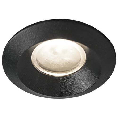 Hide-a-Lite Core Smart Outdoor Downlight antracit, 3000K, LED