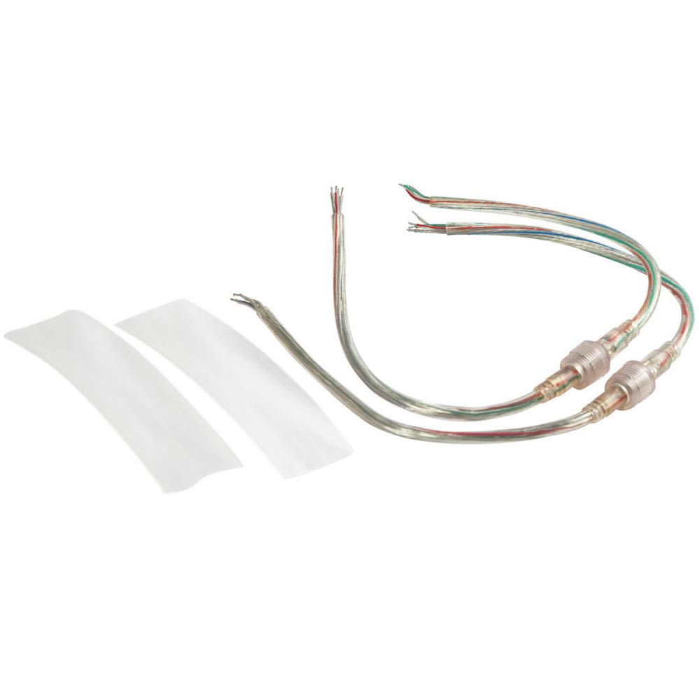 Hide-a-Lite 7501404 Monteringssett IP67 For RGB