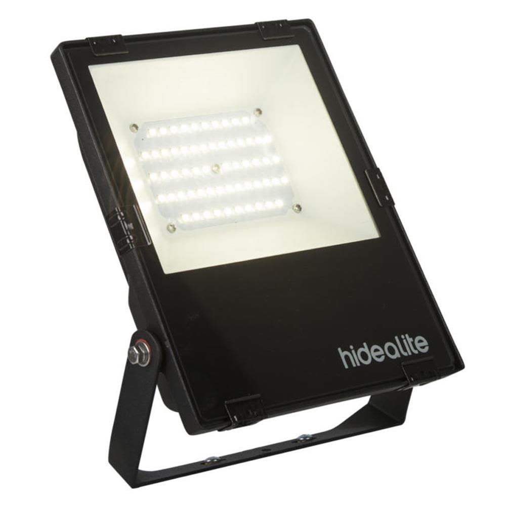 Hide-a-Lite Scout 30 3600/840 Lyskasterarmatur IP65, 115°, 4000 K 30 W