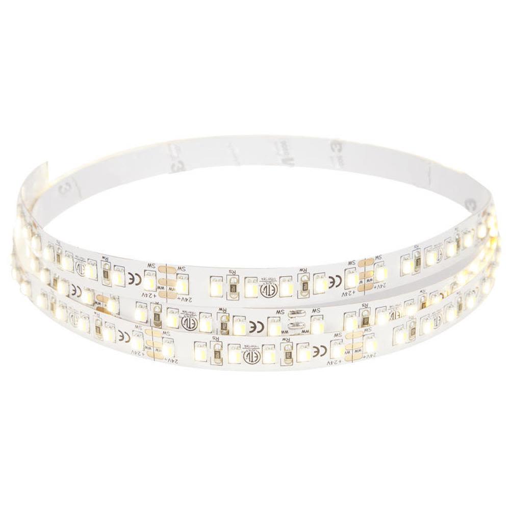 Hide-a-Lite RX TW LED-strip IP20, 24V 5 m