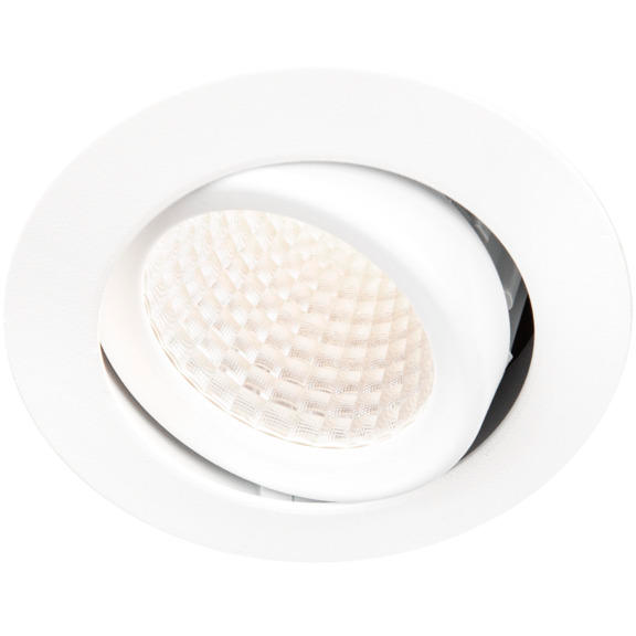 Hide-a-Lite Optic XL Downlight tilt, 4000K