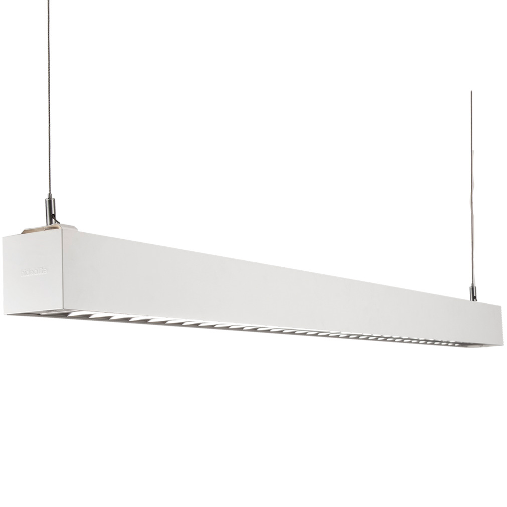 Hide-a-Lite Actor Pendant DP 50/50 Kontorsarmatur dali-don, 230V, 48W 5950 lm, 4000K