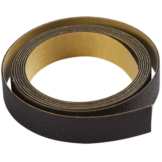 Hide-a-Lite 7501305 Beskyttelsesteip svart, 2 m