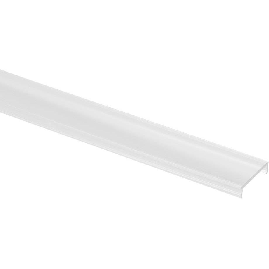 Hide-a-Lite Klar Dekklokk 16 mm