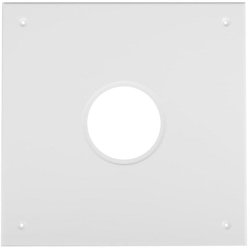 Hide-a-Lite 7470050 Dekkramme 360 x 360 mm, maks. Ø 108 mm