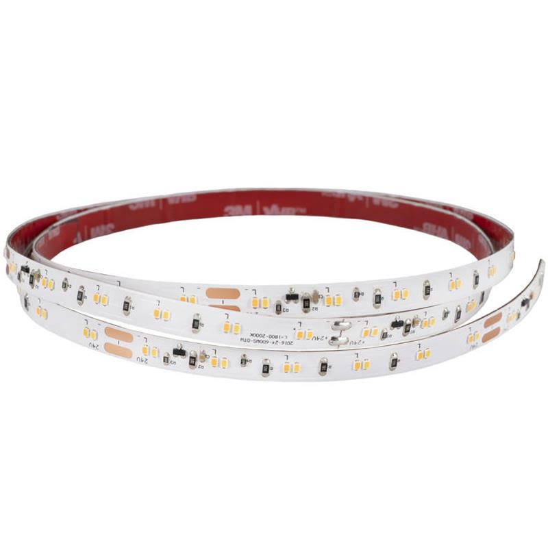 Hide-a-Lite RX LED-strip tune, IP20, 24V 5 m