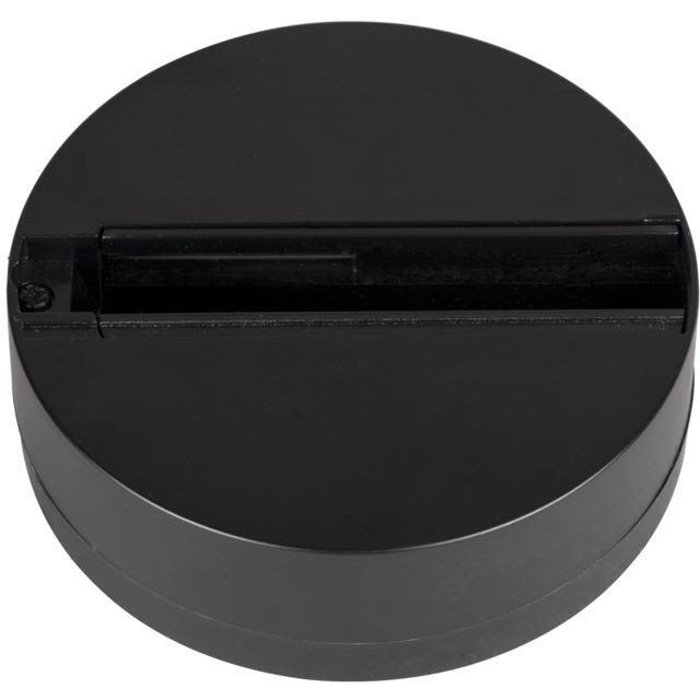 Hide-a-Lite LiteTrac Singelspotfeste 1-faset, svart