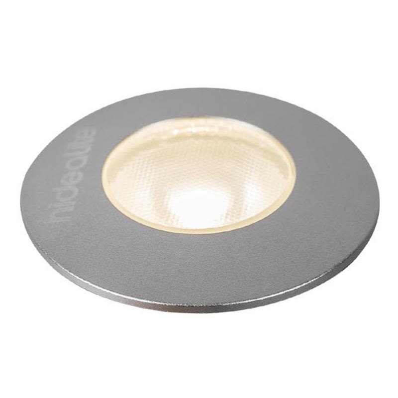 Hide-a-Lite Decklight Super LED-armatur 230 V 3000 K 25°, 250 lm