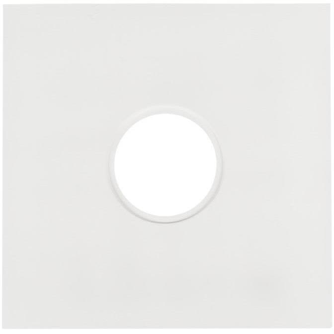 Hide-a-Lite 7470048 Dekkramme maks. Ø 85 mm 270 x 270 mm