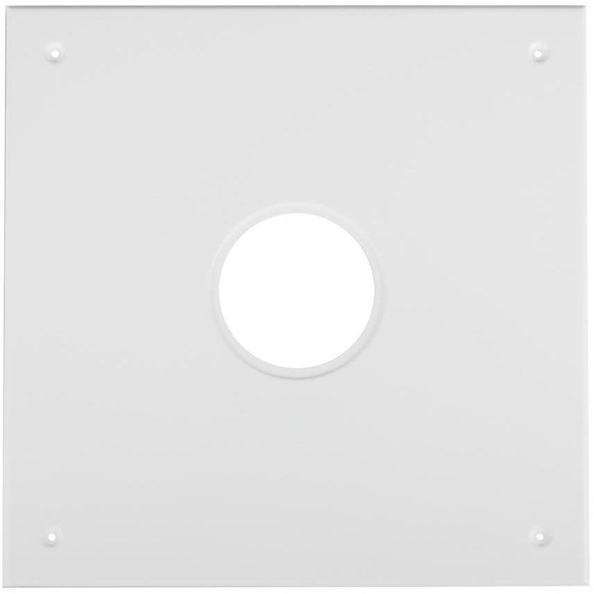 Hide-a-Lite 7470049 Dekkramme maks. Ø 85 mm 360 x 360 mm
