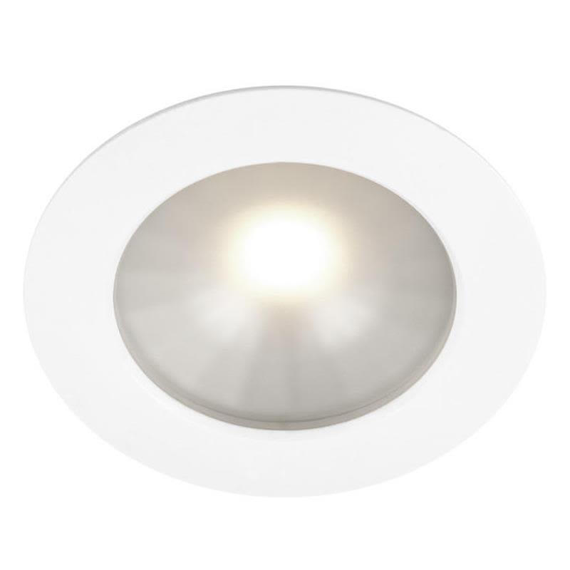 Hide-a-Lite 1202 Downlight 12V, 4000K Vit